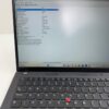 Lenovo ThinkPad 14" P14s Gen 3 i7 12th gen RAM 48GB SSD 1TB Touch SKU11924 - Image 15