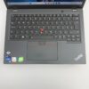 Laptop Lenovo ThinkPad L13 Gen3 13.3" i5 12th 16GB RAM 256GB SSD Warranty Touch SKU11931 - Image 3