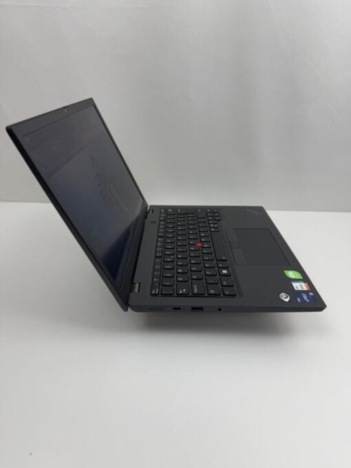 Laptop Lenovo ThinkPad L13 Gen3 13.3" i5 12th 16GB RAM 256GB SSD Warranty Touch SKU11931 - Image 5