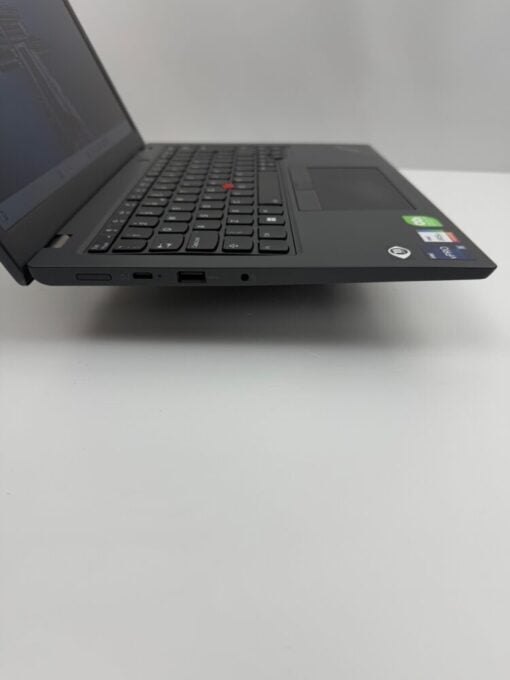 Laptop Lenovo ThinkPad L13 Gen3 13.3" i5 12th 16GB RAM 256GB SSD Warranty Touch SKU11931 - Image 6