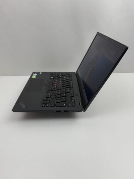 Laptop Lenovo ThinkPad L13 Gen3 13.3" i5 12th 16GB RAM 256GB SSD Warranty Touch SKU11931 - Image 7