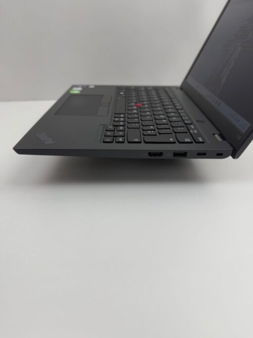 Laptop Lenovo ThinkPad L13 Gen3 13.3" i5 12th 16GB RAM 256GB SSD Warranty Touch SKU11931 - Image 8
