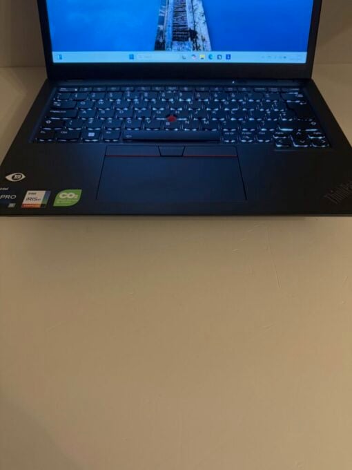 Laptop Lenovo ThinkPad L13 Gen3 13.3" i5 12th 16GB RAM 256GB SSD Warranty Touch SKU11931 - Image 4