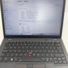 Laptop Lenovo ThinkPad L13 Gen3 13.3" i5 12th 16GB RAM 256GB SSD Warranty Touch SKU11931 - Image 10