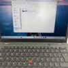 Laptop Lenovo ThinkPad L13 Gen3 13.3" i5 12th 16GB RAM 256GB SSD Warranty Touch SKU11931 - Image 11