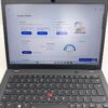 Laptop Lenovo ThinkPad L13 Gen3 13.3" i5 12th 16GB RAM 256GB SSD Warranty Touch SKU11931 - Image 13