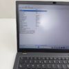 Laptop Lenovo ThinkPad L13 Gen3 13.3" i5 12th 16GB RAM 256GB SSD Warranty Touch SKU11931 - Image 14