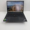 Lenovo ThinkPad 14" P14s Gen 3 i7 12th gen RAM 48GB SSD 1TB Touch SKU11925 - Image 2