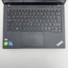 Lenovo ThinkPad 14" P14s Gen 3 i7 12th gen RAM 48GB SSD 1TB Touch SKU11925 - Image 3