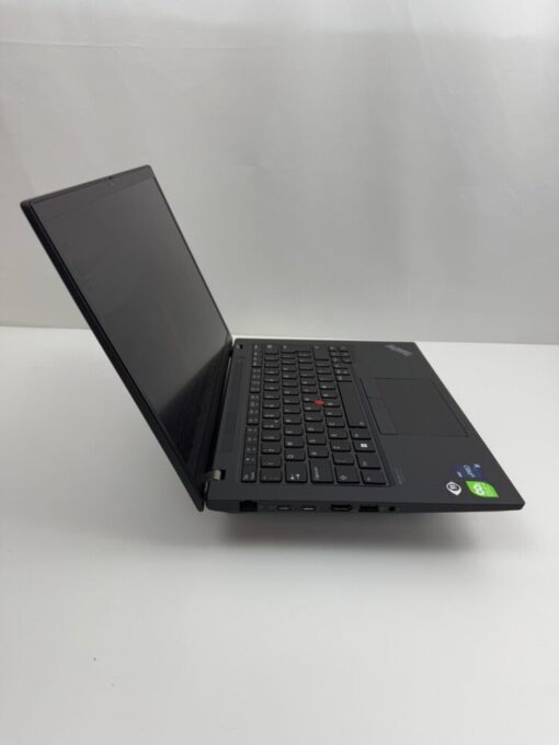 Lenovo ThinkPad 14" P14s Gen 3 i7 12th gen RAM 48GB SSD 1TB Touch SKU11925 - Image 5
