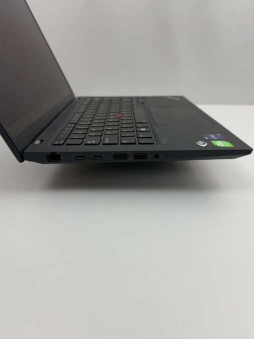 Lenovo ThinkPad 14" P14s Gen 3 i7 12th gen RAM 48GB SSD 1TB Touch SKU11925 - Image 6
