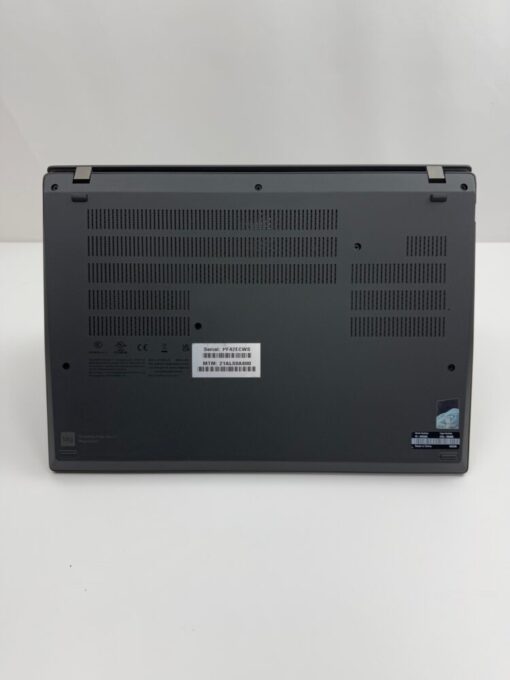 Lenovo ThinkPad 14" P14s Gen 3 i7 12th gen RAM 48GB SSD 1TB Touch SKU11925 - Image 10