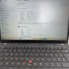 Lenovo ThinkPad 14" P14s Gen 3 i7 12th gen RAM 48GB SSD 1TB Touch SKU11925 - Image 11