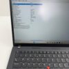Lenovo ThinkPad 14" P14s Gen 3 i7 12th gen RAM 48GB SSD 1TB Touch SKU11925 - Image 15