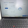 Lenovo ThinkPad 14" P14s Gen 3 i7 12th gen RAM 48GB SSD 1TB Touch SKU11925 - Image 16