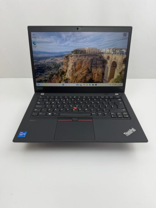 Lenovo ThinkPad 14" P14s Gen 2 i7 11th gen RAM 48GB SSD 1TB SKU11927 - Image 2