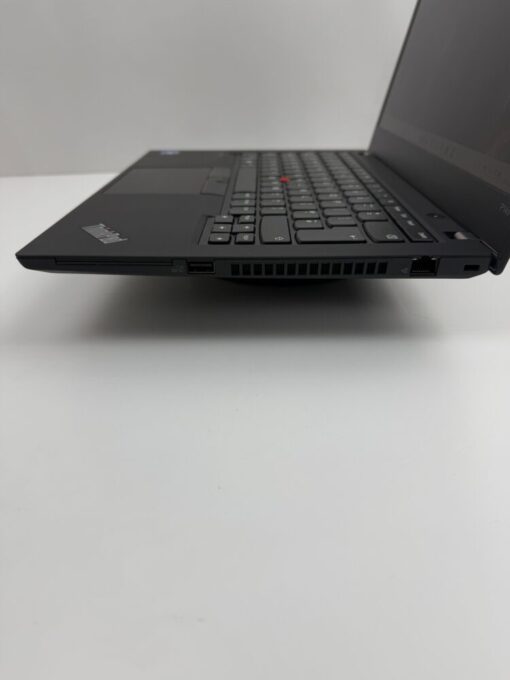 Lenovo ThinkPad 14" P14s Gen 2 i7 11th gen RAM 48GB SSD 1TB SKU11927 - Image 7