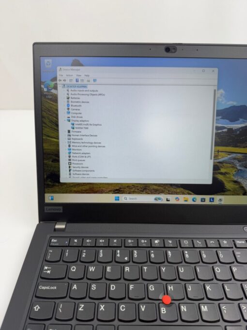 Lenovo ThinkPad 14" P14s Gen 2 i7 11th gen RAM 48GB SSD 1TB SKU11927 - Image 12