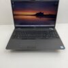 Dell Latitude 5500 15.6" Touch i5 8th gen SSD 256GB RAM 16GB Laptop SKU11922 - Image 2