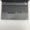 Dell Latitude 5500 15.6" Touch i5 8th gen SSD 256GB RAM 16GB Laptop SKU11922 - Image 3