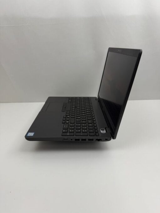 Dell Latitude 5500 15.6" Touch i5 8th gen SSD 256GB RAM 16GB Laptop SKU11922 - Image 7
