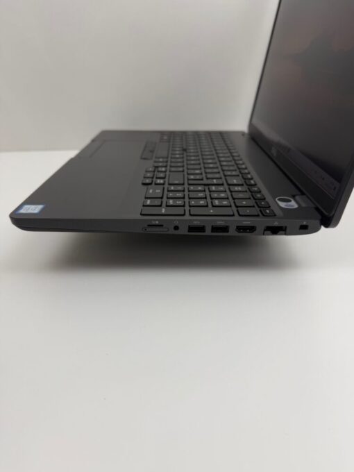 Dell Latitude 5500 15.6" Touch i5 8th gen SSD 256GB RAM 16GB Laptop SKU11922 - Image 8