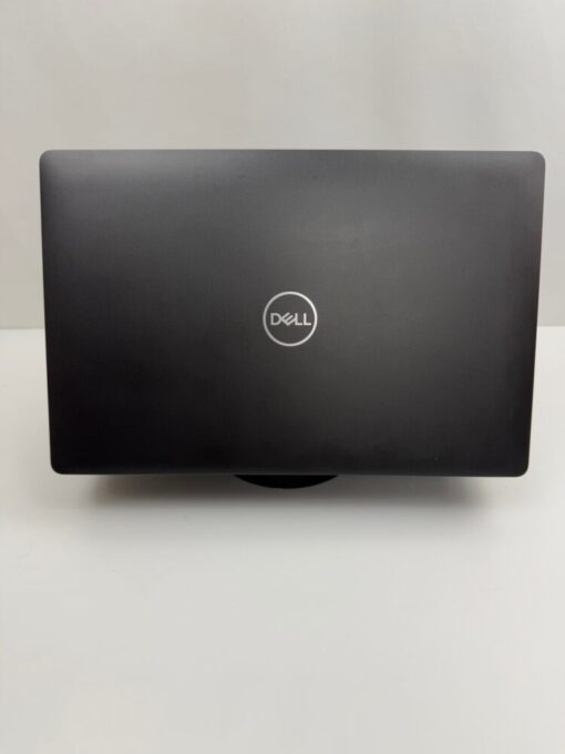 Dell Latitude 5500 15.6" Touch i5 8th gen SSD 256GB RAM 16GB Laptop SKU11922 - Image 9