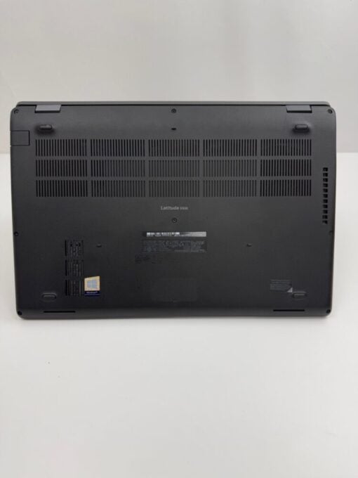 Dell Latitude 5500 15.6" Touch i5 8th gen SSD 256GB RAM 16GB Laptop SKU11922 - Image 10