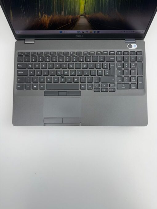 Dell Latitude 5500 15.6" Touch i5 8th gen SSD 512GB RAM 16GB Laptop SKU11923 - Image 3