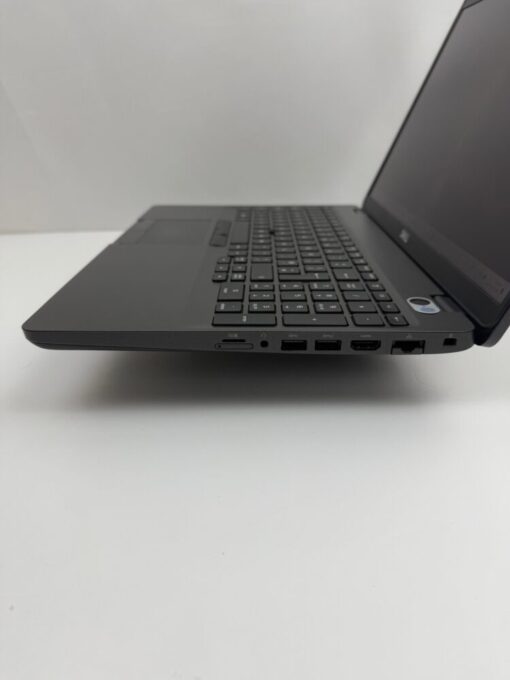 Dell Latitude 5500 15.6" Touch i5 8th gen SSD 512GB RAM 16GB Laptop SKU11923 - Image 8