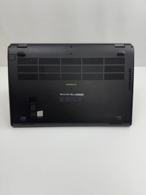 Dell Latitude 5500 15.6" Touch i5 8th gen SSD 512GB RAM 16GB Laptop SKU11923 - Image 10