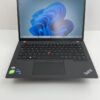 Lenovo ThinkPad 14" P14s Gen 3 i7 12th gen RAM 48GB SSD 1TB Touch SKU11926 - Image 2