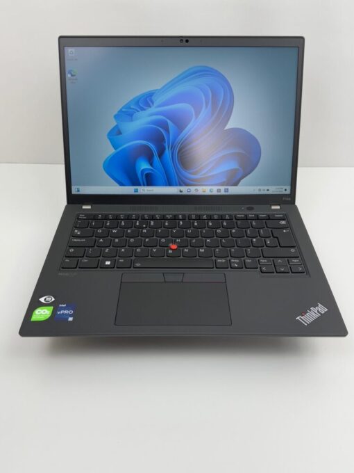 Lenovo ThinkPad 14" P14s Gen 3 i7 12th gen RAM 48GB SSD 1TB Touch SKU11926 - Image 2