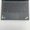 Lenovo ThinkPad 14" P14s Gen 3 i7 12th gen RAM 48GB SSD 1TB Touch SKU11926 - Image 3