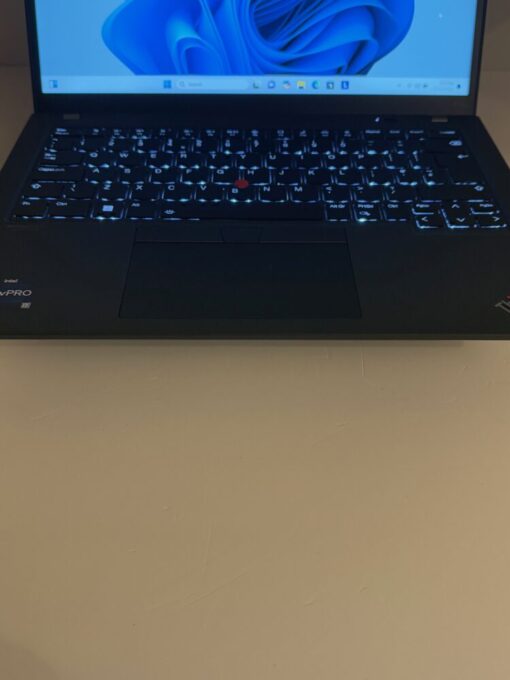 Lenovo ThinkPad 14" P14s Gen 3 i7 12th gen RAM 48GB SSD 1TB Touch SKU11926 - Image 4