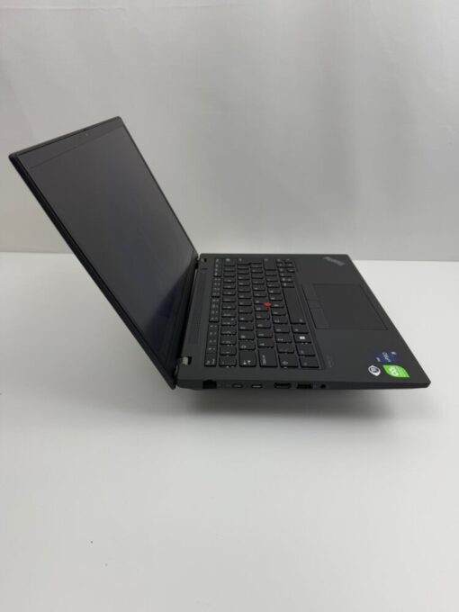 Lenovo ThinkPad 14" P14s Gen 3 i7 12th gen RAM 48GB SSD 1TB Touch SKU11926 - Image 5