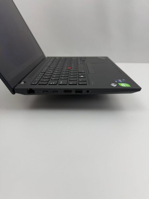Lenovo ThinkPad 14" P14s Gen 3 i7 12th gen RAM 48GB SSD 1TB Touch SKU11926 - Image 6