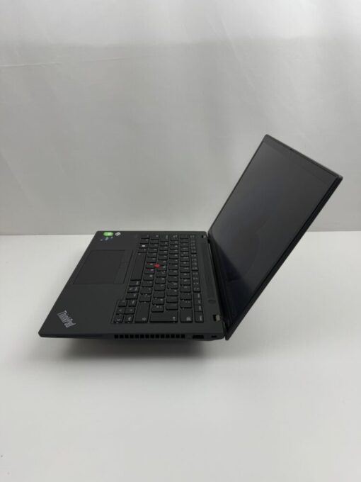Lenovo ThinkPad 14" P14s Gen 3 i7 12th gen RAM 48GB SSD 1TB Touch SKU11926 - Image 7