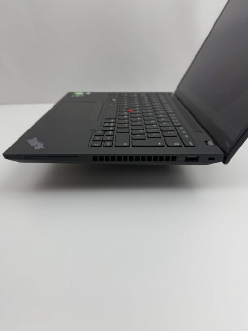 Lenovo ThinkPad 14" P14s Gen 3 i7 12th gen RAM 48GB SSD 1TB Touch SKU11926 - Image 8