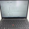 Lenovo ThinkPad 14" P14s Gen 3 i7 12th gen RAM 48GB SSD 1TB Touch SKU11926 - Image 10