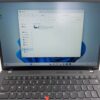 Lenovo ThinkPad 14" P14s Gen 3 i7 12th gen RAM 48GB SSD 1TB Touch SKU11926 - Image 11