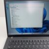 Lenovo ThinkPad 14" P14s Gen 3 i7 12th gen RAM 48GB SSD 1TB Touch SKU11926 - Image 12