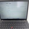 Lenovo ThinkPad 14" P14s Gen 3 i7 12th gen RAM 48GB SSD 1TB Touch SKU11926 - Image 13