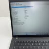 Lenovo ThinkPad 14" P14s Gen 3 i7 12th gen RAM 48GB SSD 1TB Touch SKU11926 - Image 14