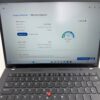 Lenovo ThinkPad 14" P14s Gen 3 i7 12th gen RAM 48GB SSD 1TB Touch SKU11926 - Image 15