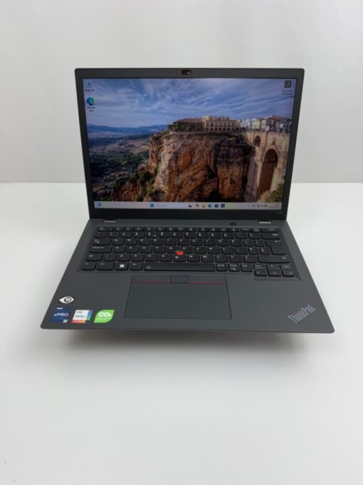 Lenovo ThinkPad L13 Gen3 Touch 13.3" i5 12th 16GB RAM 256GB SSD Laptop Warranty SKU11928 - Image 2