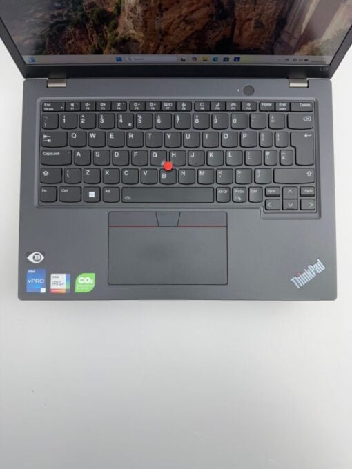 Lenovo ThinkPad L13 Gen3 Touch 13.3" i5 12th 16GB RAM 256GB SSD Laptop Warranty SKU11928 - Image 3
