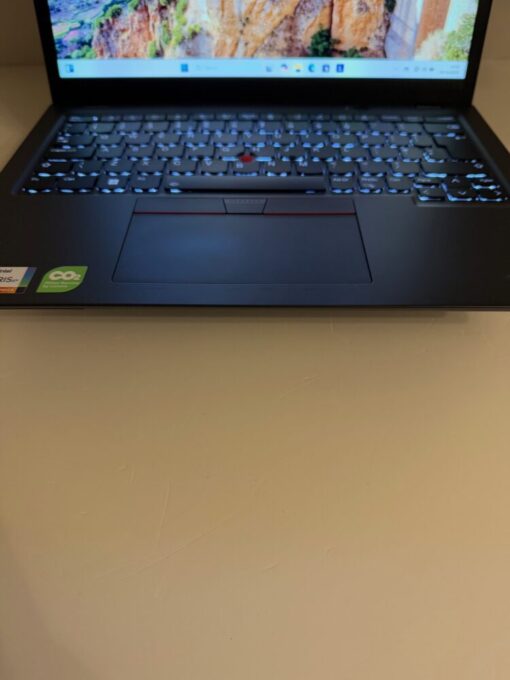 Lenovo ThinkPad L13 Gen3 Touch 13.3" i5 12th 16GB RAM 256GB SSD Laptop Warranty SKU11928 - Image 4