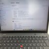 Lenovo ThinkPad L13 Gen3 Touch 13.3" i5 12th 16GB RAM 256GB SSD Laptop Warranty SKU11928 - Image 10