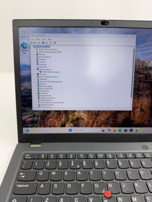 Lenovo ThinkPad L13 Gen3 Touch 13.3" i5 12th 16GB RAM 256GB SSD Laptop Warranty SKU11928 - Image 12